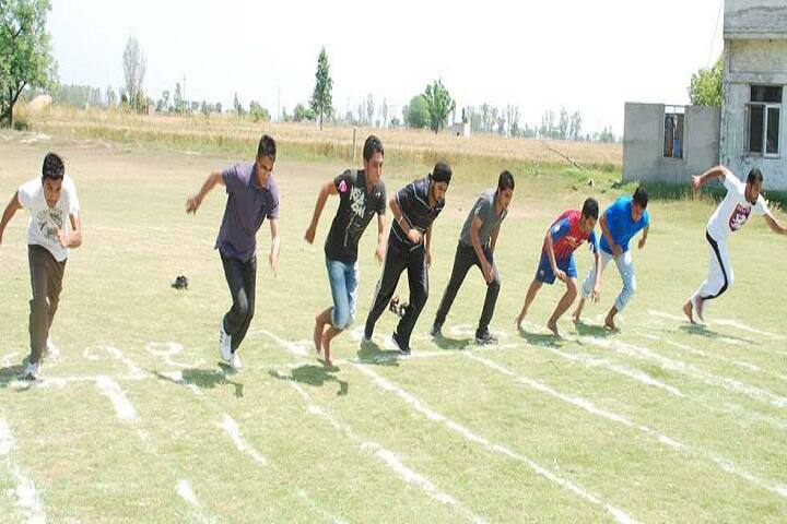 sports